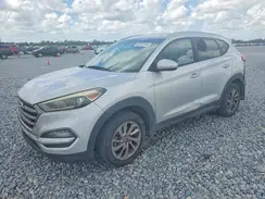 KM8J33A45GU192223 2016 HYUNDAI TUCSON
