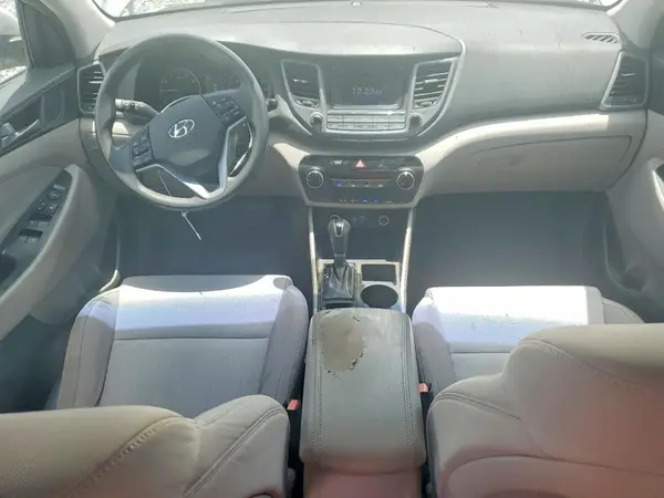 KM8J33A45GU192223 2016 HYUNDAI TUCSON - Image 8