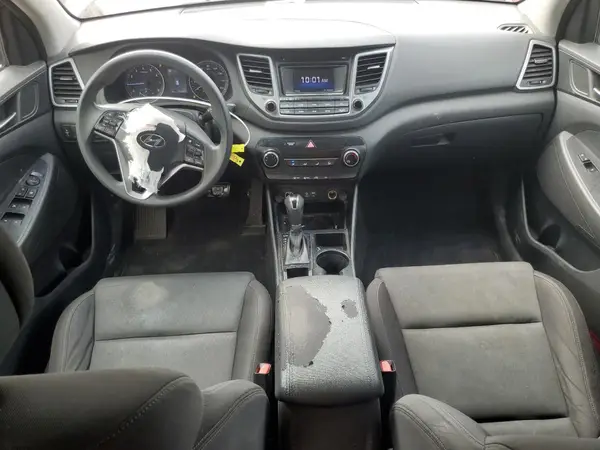 KM8J33A45GU195378 2016 HYUNDAI TUCSON - Image 8