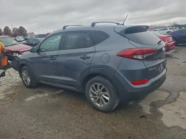 KM8J33A45GU195803 2016 HYUNDAI TUCSON - Image 2