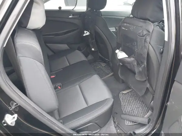 KM8J33A45GU196014 2016 HYUNDAI TUCSON - Image 8