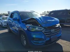 KM8J33A45GU204869 2016 HYUNDAI TUCSON