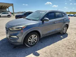 KM8J33A45GU206735 2016 HYUNDAI TUCSON