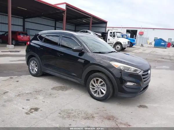 KM8J33A45GU212468 2016 HYUNDAI TUCSON - Image 1