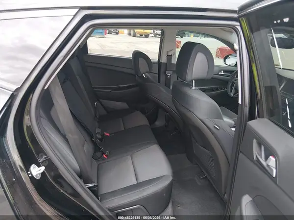 KM8J33A45GU212468 2016 HYUNDAI TUCSON - Image 8