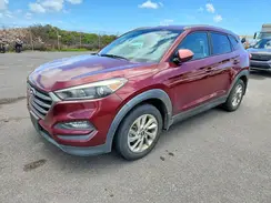 KM8J33A45GU223583 2016 HYUNDAI TUCSON