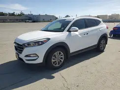 KM8J33A45GU224202 2016 HYUNDAI TUCSON