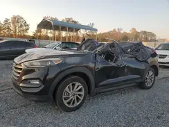 KM8J33A45GU226953 2016 HYUNDAI TUCSON