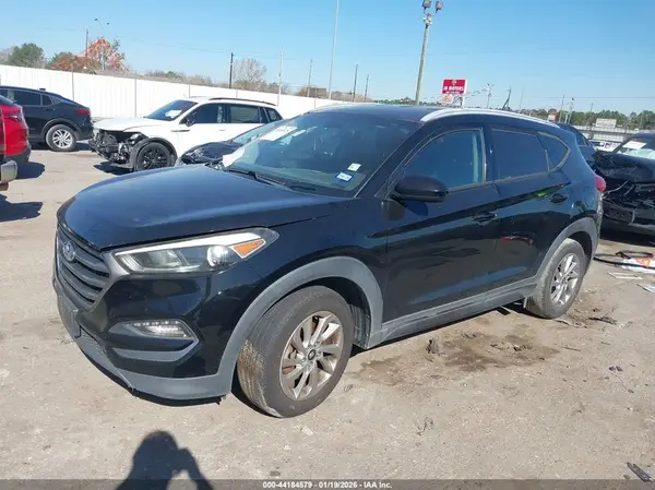 KM8J33A45GU227116 2016 HYUNDAI TUCSON - Image 2