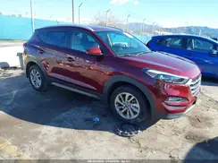 KM8J33A45GU235961 2016 HYUNDAI TUCSON