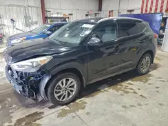 KM8J33A45GU236382 2016 HYUNDAI TUCSON