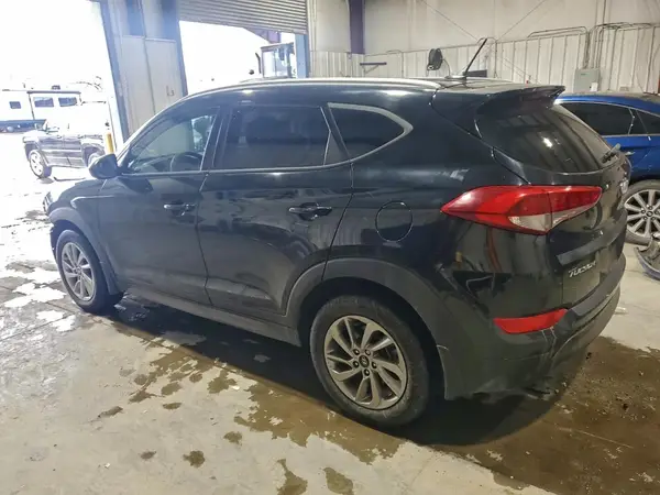 KM8J33A45GU236382 2016 HYUNDAI TUCSON - Image 2