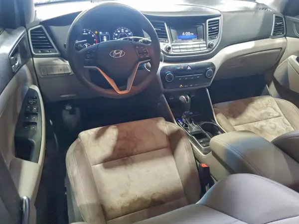 KM8J33A45GU236382 2016 HYUNDAI TUCSON - Image 8