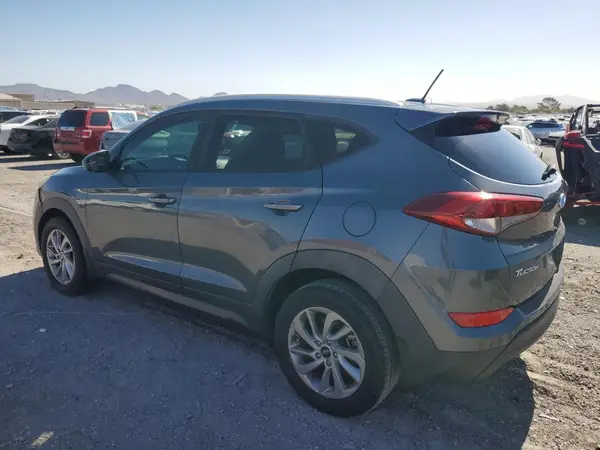 KM8J33A45GU238228 2016 HYUNDAI TUCSON - Image 2
