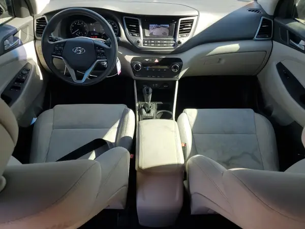KM8J33A45GU238228 2016 HYUNDAI TUCSON - Image 8
