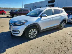 KM8J33A45GU238536 2016 HYUNDAI TUCSON