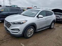 KM8J33A45GU250900 2016 HYUNDAI TUCSON