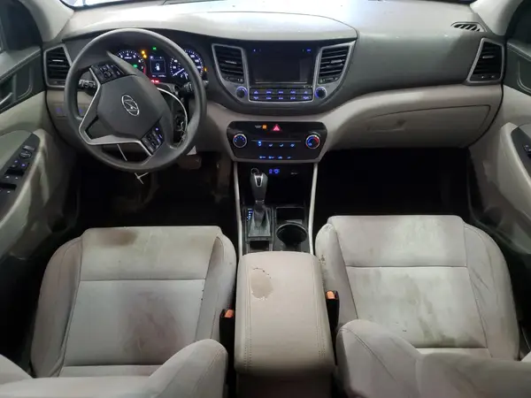 KM8J33A45HU252714 2017 HYUNDAI TUCSON - Image 8