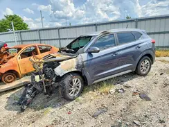 KM8J33A45HU253782 2017 HYUNDAI TUCSON
