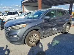 KM8J33A45HU260893 2017 HYUNDAI TUCSON