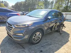 KM8J33A45HU262093 2017 HYUNDAI TUCSON