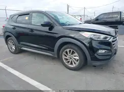 KM8J33A45HU273319 2017 HYUNDAI TUCSON