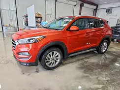 KM8J33A45HU273630 2017 HYUNDAI TUCSON