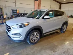 KM8J33A45HU280092 2017 HYUNDAI TUCSON