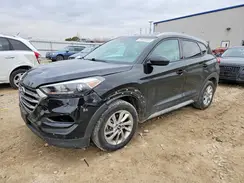 KM8J33A45HU280190 2017 HYUNDAI TUCSON