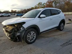 KM8J33A45HU297510 2017 HYUNDAI TUCSON