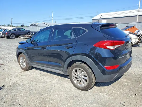 KM8J33A45HU303662 2017 HYUNDAI TUCSON - Image 2