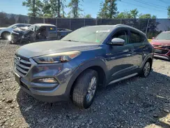 KM8J33A45HU312863 2017 HYUNDAI TUCSON