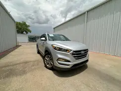 KM8J33A45HU322521 2017 HYUNDAI TUCSON