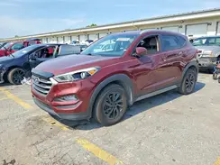 KM8J33A45HU341523 2017 HYUNDAI TUCSON