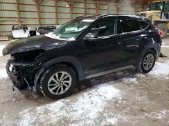 KM8J33A45HU344230 2017 HYUNDAI TUCSON
