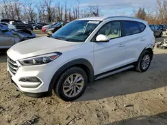 KM8J33A45HU368270 2017 HYUNDAI TUCSON