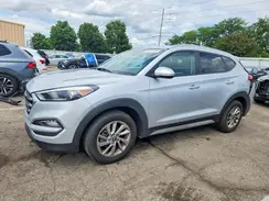 KM8J33A45HU368298 2017 HYUNDAI TUCSON
