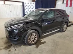 KM8J33A45HU369709 2017 HYUNDAI TUCSON