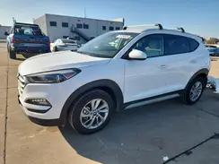KM8J33A45HU383562 2017 HYUNDAI TUCSON