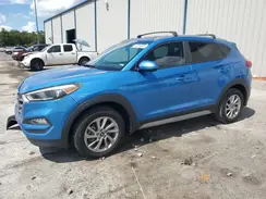 KM8J33A45HU390771 2017 HYUNDAI TUCSON