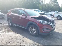 KM8J33A45HU393783 2017 HYUNDAI TUCSON
