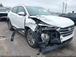 KM8J33A45HU394397 2017 HYUNDAI TUCSON