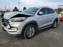KM8J33A45HU394691 2017 HYUNDAI TUCSON