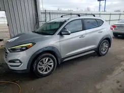 KM8J33A45HU400702 2017 HYUNDAI TUCSON