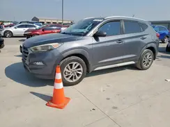 KM8J33A45HU401218 2017 HYUNDAI TUCSON