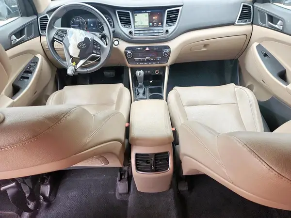 KM8J33A45HU403616 2017 HYUNDAI TUCSON - Image 8