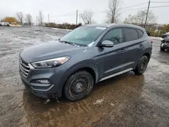 KM8J33A45HU404040 2017 HYUNDAI TUCSON
