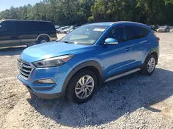 KM8J33A45HU408234 2017 HYUNDAI TUCSON