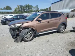KM8J33A45HU412896 2017 HYUNDAI TUCSON