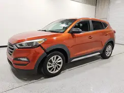 KM8J33A45HU417502 2017 HYUNDAI TUCSON
